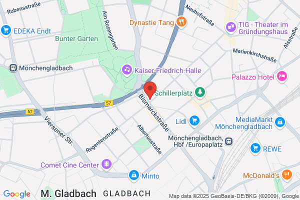 iperdi GmbH