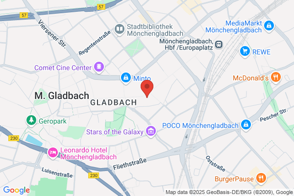 Adecco Personaldienstleistungen GmbH