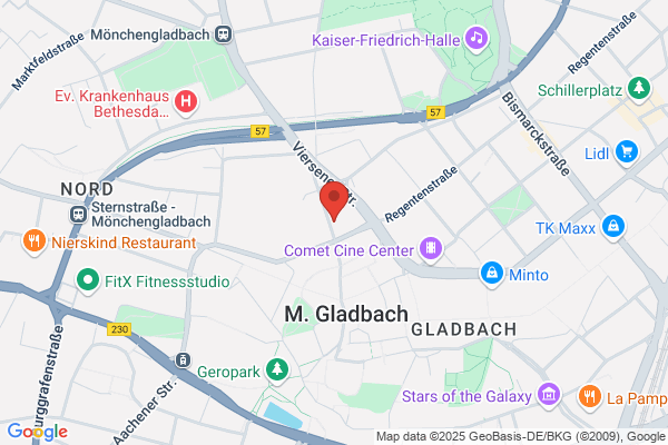 GPS Gladbacher Pharma-Service GmbH