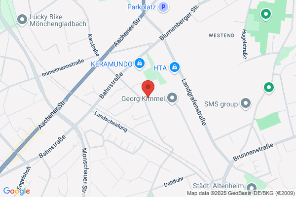 Otto Geilenkirchen GmbH & Co. KG