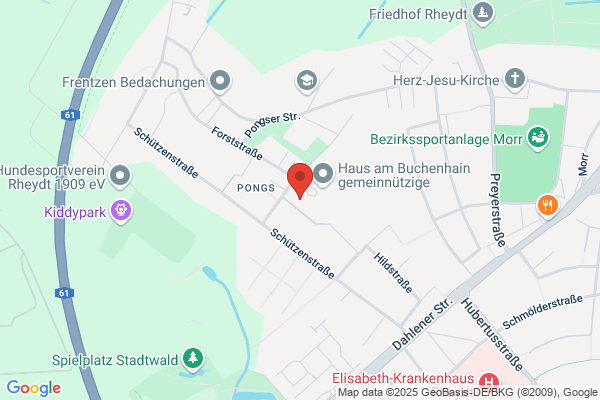 Physiotherapie Anstötz