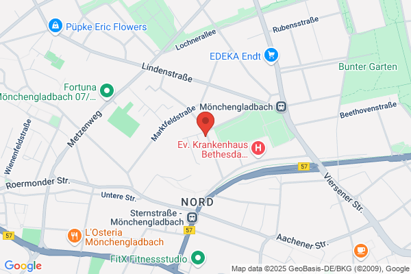 Praxis für Physiotherapie und Osteopathie Marcel Demers