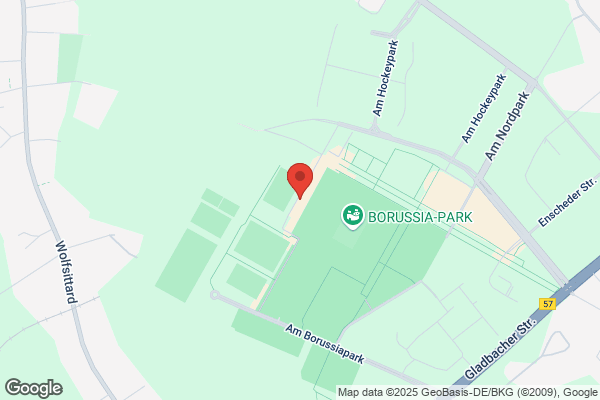 Medical Park Borussia Mönchengladbach