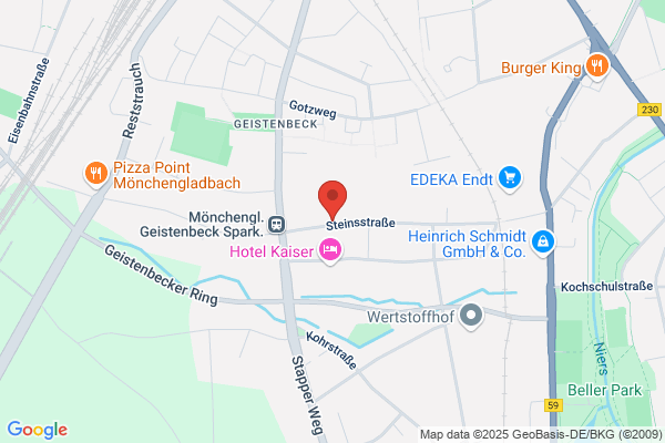 Pizzeria bei Toto