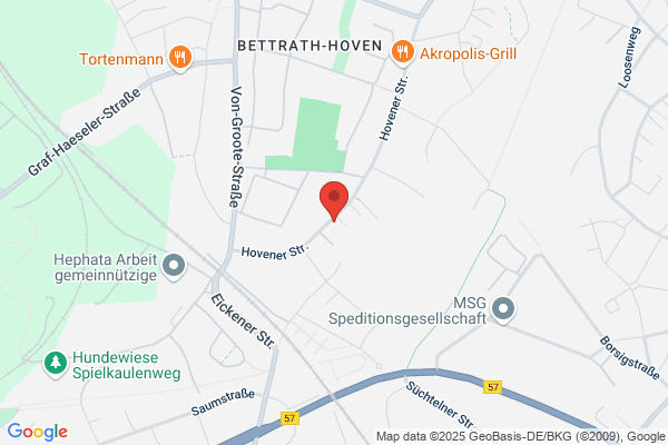 Hützen Raumausstattung Inh. Müller-Nelles und Bernsdorf