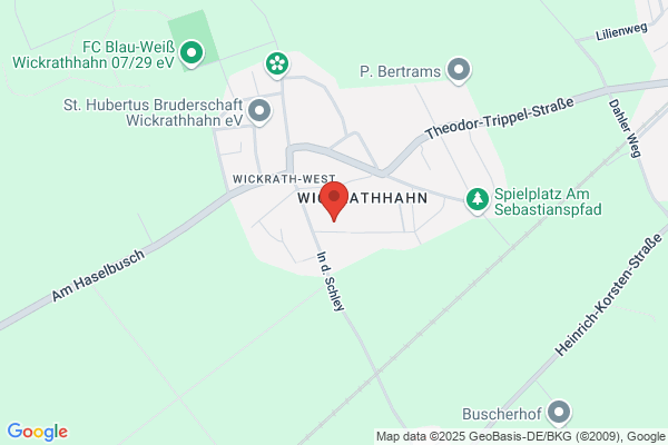 Rechtsanwältin Hanne-Kathrin Bertrams
