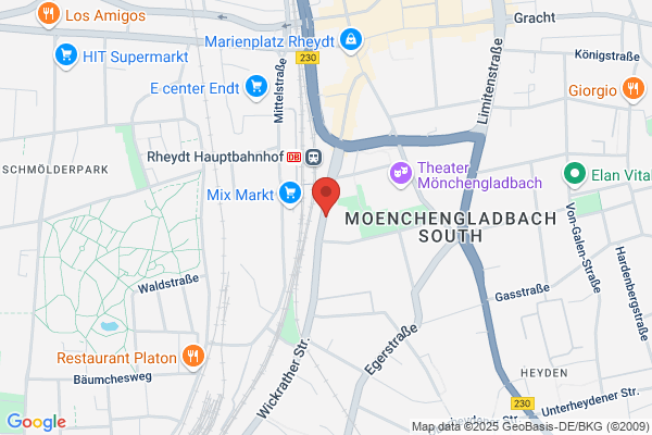Rechtsanwalt Alexander Voell
