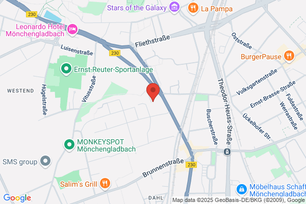 Rechtsanwalt Kloeters Thomas