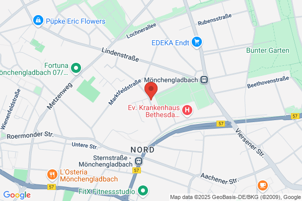 Rechtsanwaltskanzlei Eugen M. Ewald
