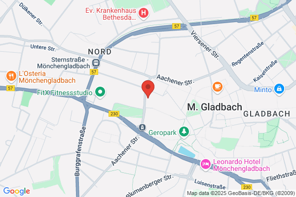 Rechtsanwälte Hagmann, Oerder und Beneke