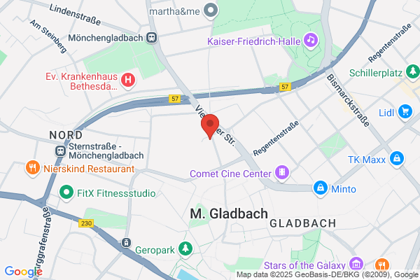 Rechtsanwältin Wintraeken