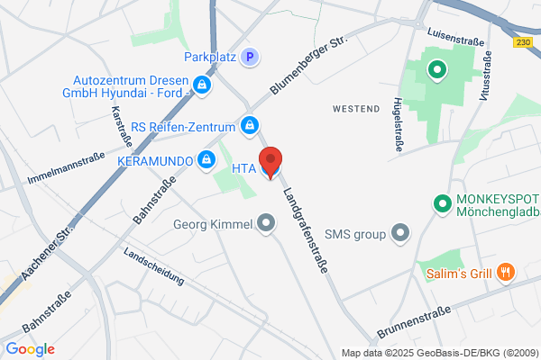 HTA GmbH