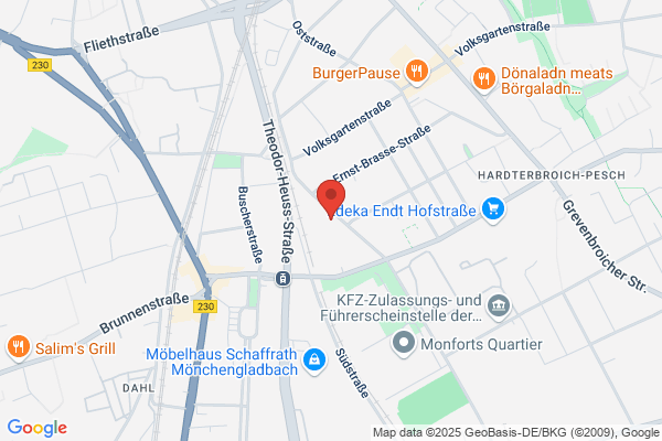 GTS-Dienstleistungen GmbH