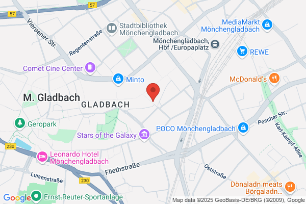 PSG Perfekt Service GmbH