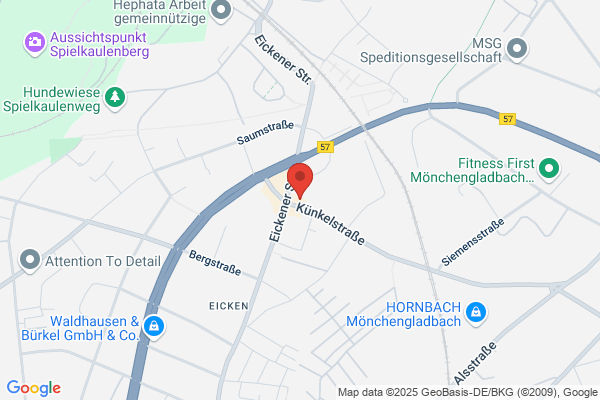 Kärcher Center Lehder