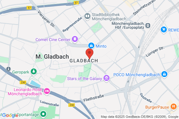 Reisebüro L'TUR Last Minute