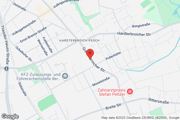 Wallrath Reisebüro OHG
