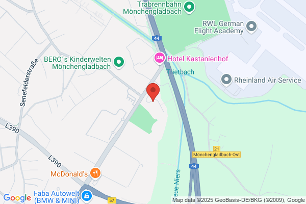 Brand & Loogen Genussmomente GbR Restaurant Abtshof