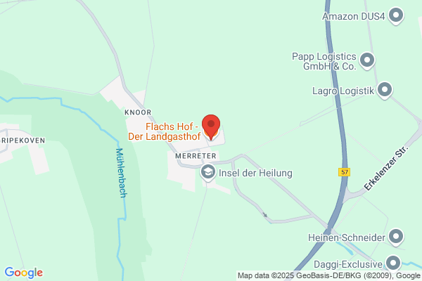 Landgasthof Schumacher-Kläs