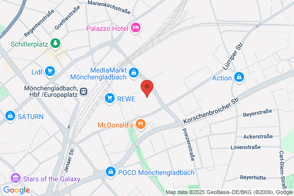 Gastronomie im Vitusbad