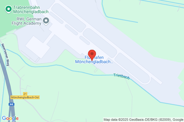 Flughafen Bistro Winkens