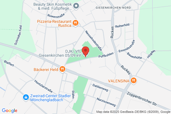 Haus Granderath