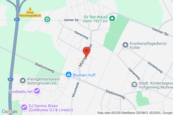 Gasstätte Venner