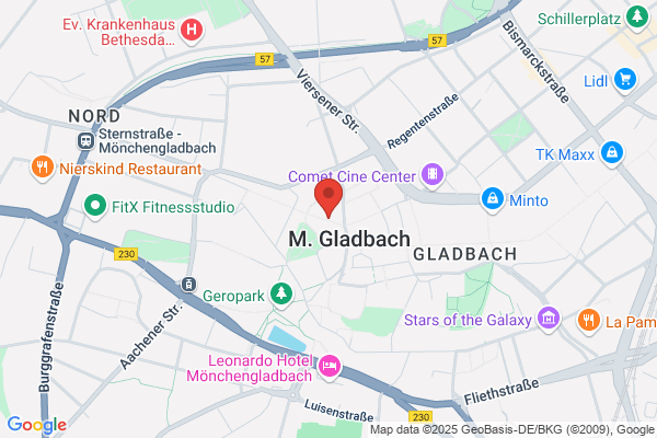 El Mariachi Mexikanisches Restaurant