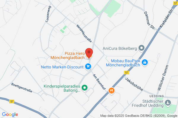 Neuwerker Baguettestube