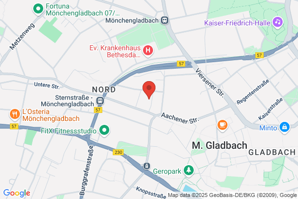 AXA Versicherung Antwerpes & Mayer oHG in Mönchengladbach