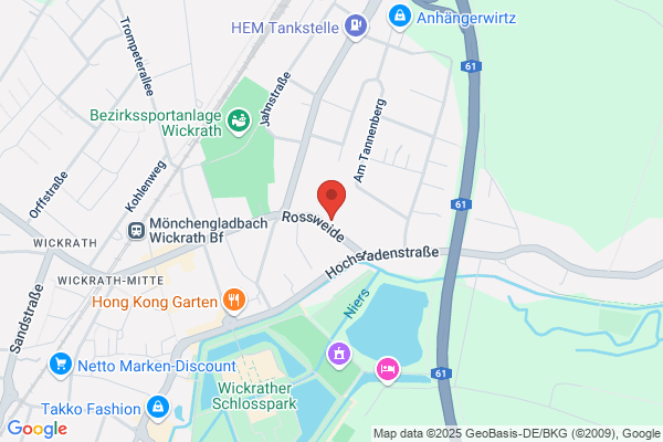Hackstein Thomas Sanitär und Heizung