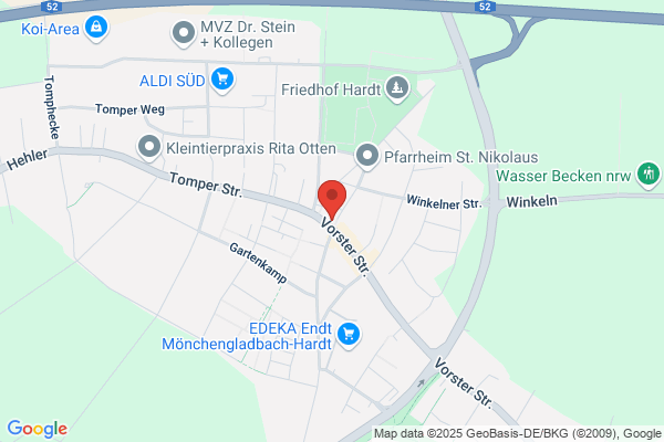 Sanitätsfachhandel Frank Vollenbroich