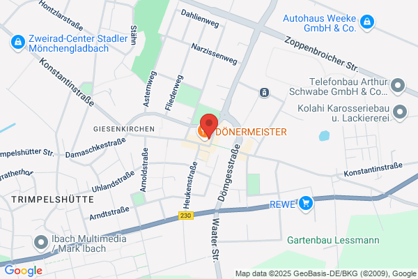 Sanitätshaus Giesenkirchen KG