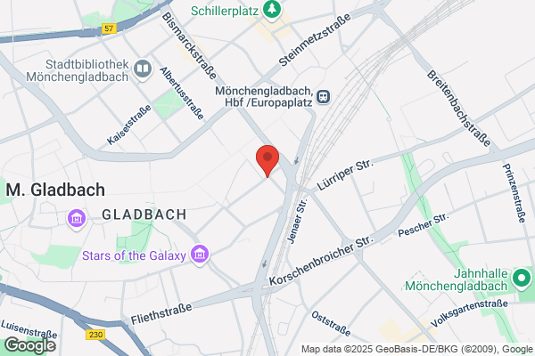 TSF GmbH