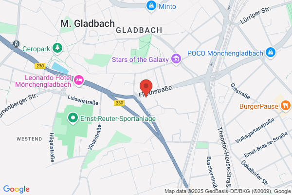 MenoShop handels & Dienstleistungs GmbH