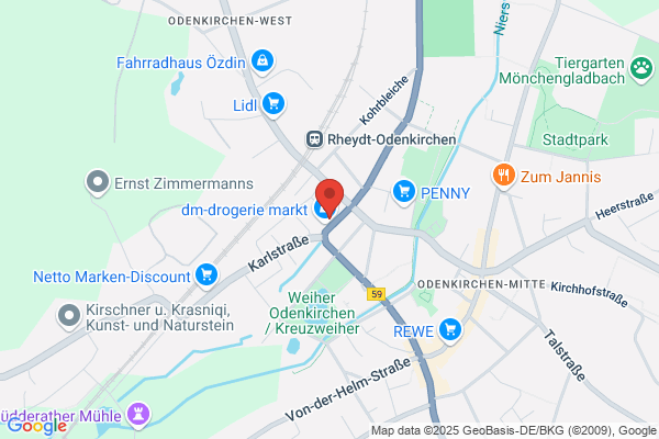 Schädex Uwe Laubach Schädlingsbekämpfungskonzepte u. Maßnahmen