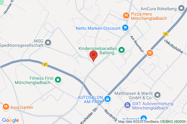 Bommes Dieter Schilderfabrik GmbH