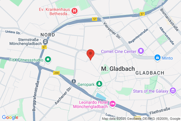 Ziegenhardt Maßschneiderung