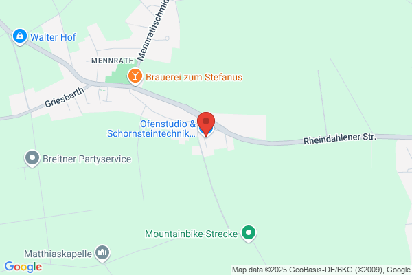 Ofenstudio & Schornsteintechnik