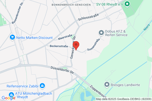 Schreinerei Bastkowski