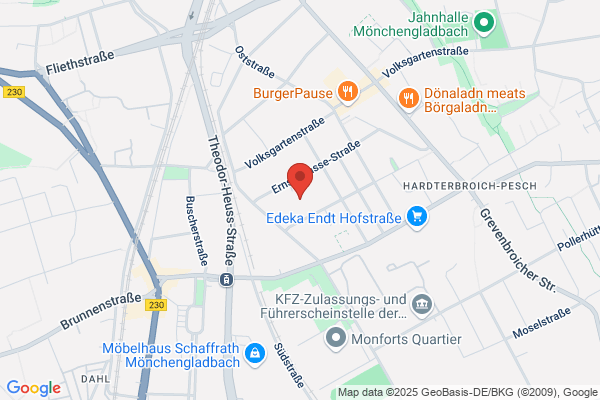 Hauer Uli Pluslinks GmbH