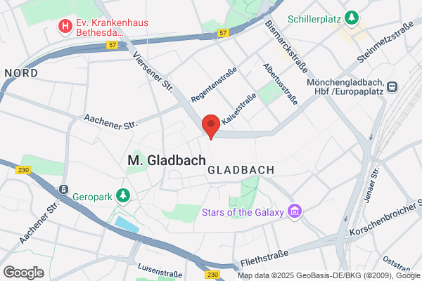 Berufsförderungswerk Köln gGmbH