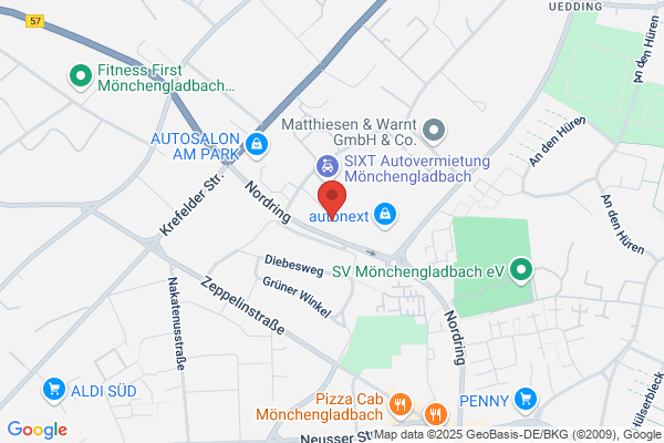 FAA Bildungs- gesellschaft mbH, West