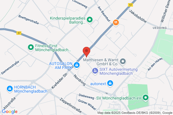 Kessels GmbH