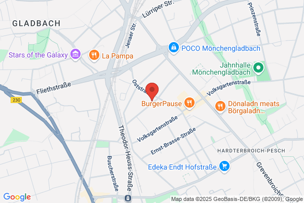 Borchers Softwareentwicklung u. Beratung
