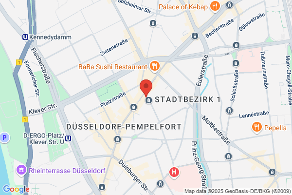 Integration Software GmbH