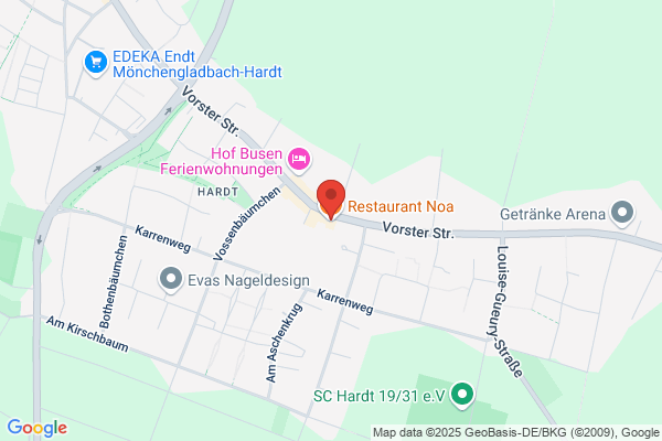 Res Nova Inh. Holger Thaler