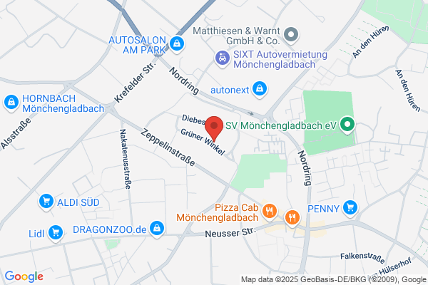 CLUSTER ONE GmbH