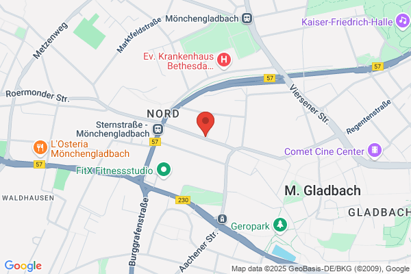 Aids-Hilfe Möchengladbach-Rheydt e.V.