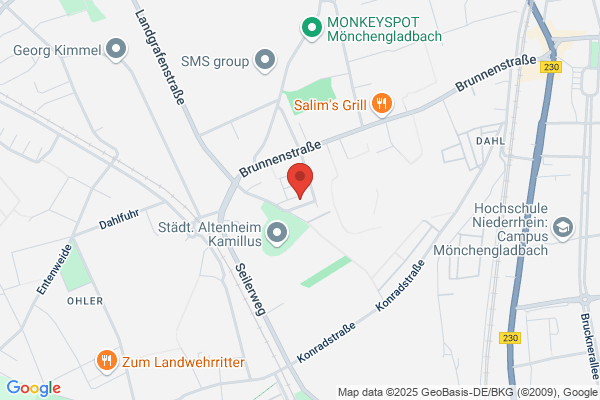 SEBIS -Senioren und Behinderten Informationsdienst